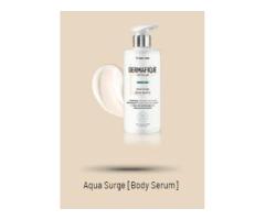 aqua surge (body serum)