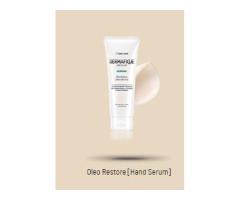 oleo restore (hand serum)