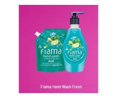 flama hand wash fresh