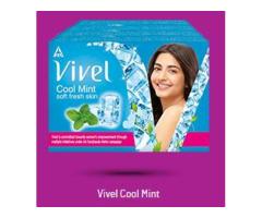 vivel cool mint