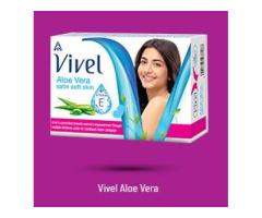 vivel aloevera