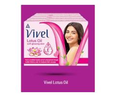 vivel lotus oil