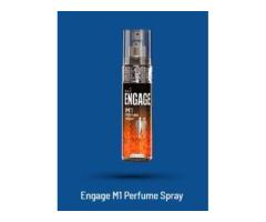 engage m1 perfume spray