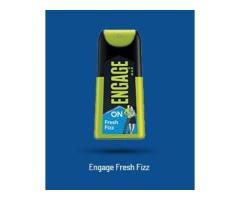 engage fresh fizz