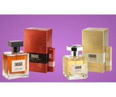 engage eau de parfums