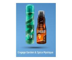 engage garden & spice mystique