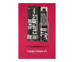 engage cologne xx1