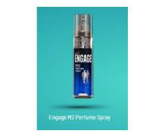 engage m2 perfumfe spray