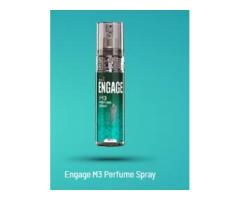 engage m3 perfume spray