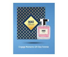 engage moments gifts box homme