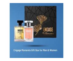 engage moments gifts box for men & women