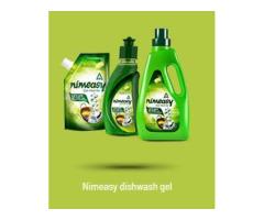 nimeasy dishwash gel