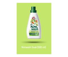 nimwash soak (500 ml)