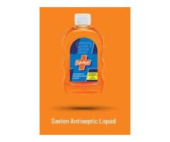 savlon antiseptic liquid