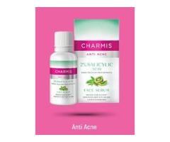 anti acne