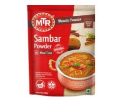 MTR Sambar Powder 100 g