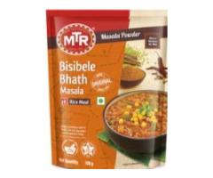 MTR Bisibele Bhath Masala 100g