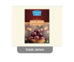 gulab jamun