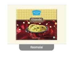 rasmalai