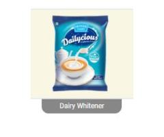 dairy whitener