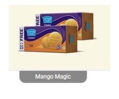 mango magic