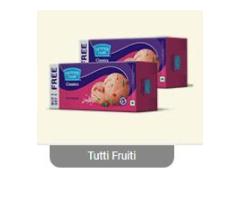 tutti fruiti