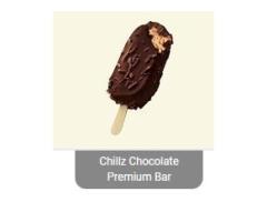 chillz chocholate premium bar