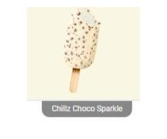 chillz choco sparkle