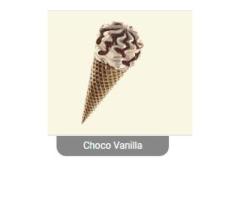 chocho vanilla