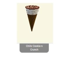 chillz cookie n crunch