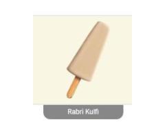 rabri kulfi