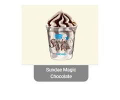 sudae magic chocolate