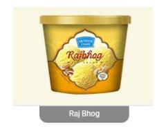 rajbhog