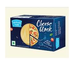 CHEESE BLOCK