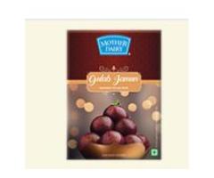 gulab jamun