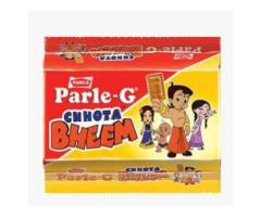 parle g chhota bheem