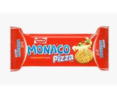 Monaco Pizza