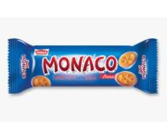 Monaco Jeera Cracker