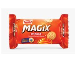 Magix Creme Orange