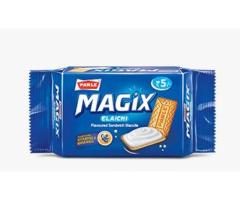 Magix Creme Elaichi Round