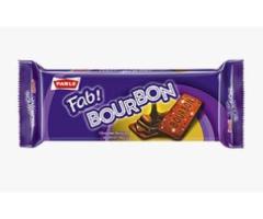 Fab! Bourbon