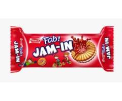 Fab! Jam-In