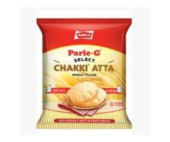 PARLE chakki Atta 2kg