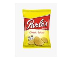 Parle's Wafers Classic Salted