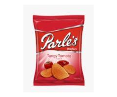 Parle's Wafers Tangy Tomato