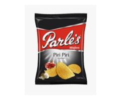 Parle's Wafers Piri Piri