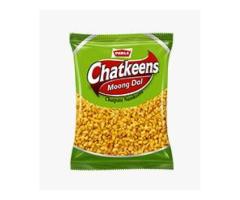 Chatkeens Moong Dal