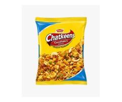 Chatkeens Cornflakes Mixture