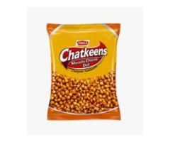 Chatkeens Masala Chana Dal