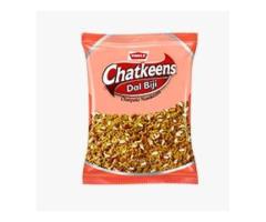 Chatkeens Dal Biji